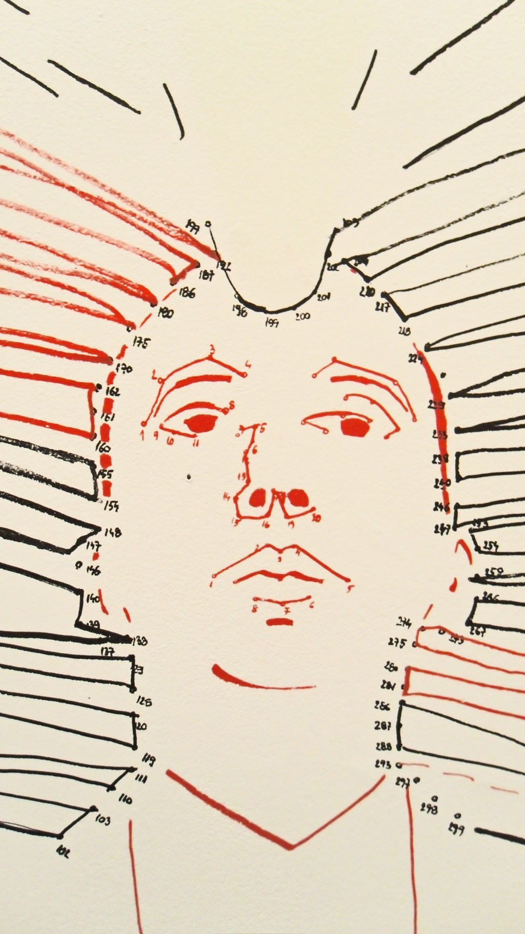 “Ode to Revolutionaries and Myself”- ALL IN A DAY’S WORK, Brooklyn, NY,&nbsp;2012.