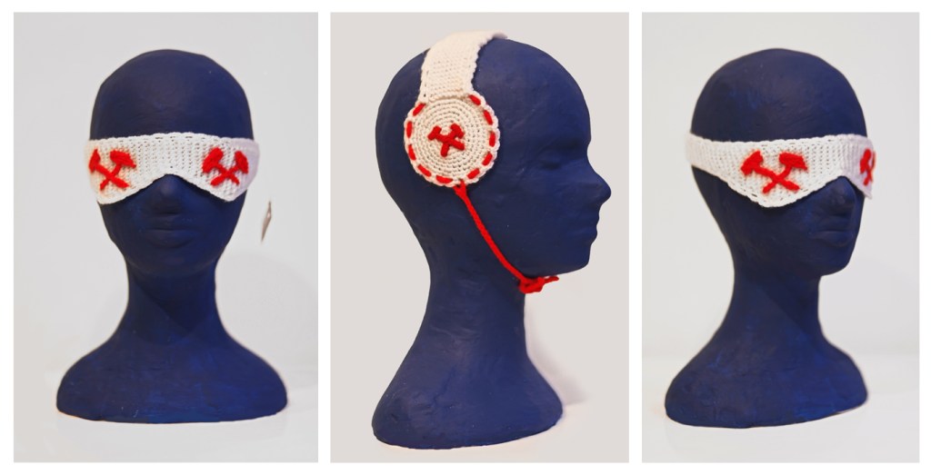 “I don’t HEAR, I don’t SEE” – Project ” Ljubija kills”,&nbsp;2010.