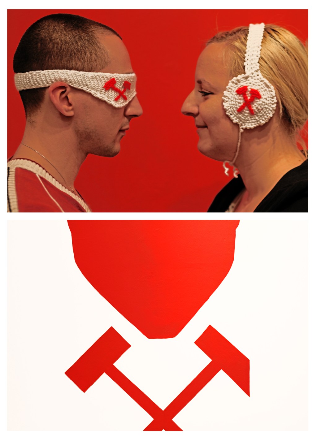 Project “LJUBIJA KILLS”, “SPAPORT” 2010.